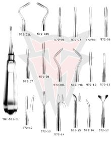 Dental Instruments